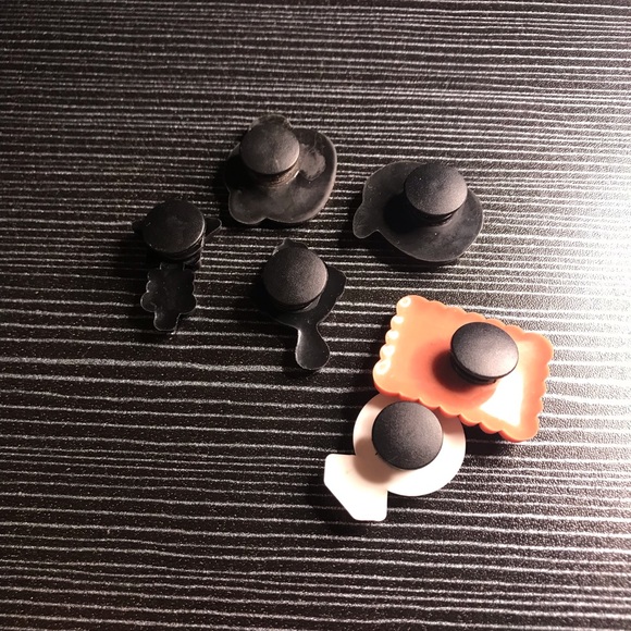 Teddy Bear & Girly Themed Croc Charms *Bundle 3 Save 20%* - Picture 4 of 5